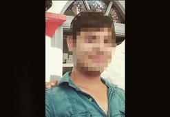Cinsel istismarla suçladığı amcasını görünce, duruşma salonu boşaltıldı