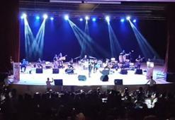İlyas Yalçıntaş konserlerine büyük ilgi