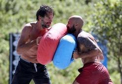 Survivor Fatih'ten dünya rekoru!