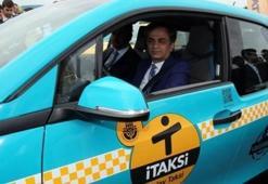 İBB'den İTaksi'lerdeki kameralarla ilgili yeni karar