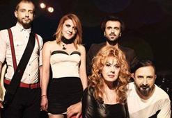 Kamuran Akkor 20 sene sonra stüdyoya girdi