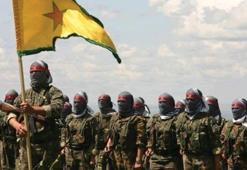 Pentagon, PKK/PYD sorusuna cevap veremedi!