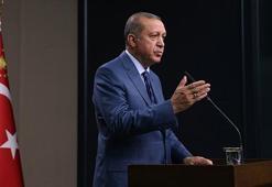 Cumhurbaşkanı Erdoğan: Büyük bir akıl tutulmasıdır