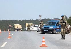 ‘Hafriyat terörü’ne rüşvet operasyonu!