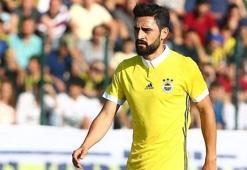 Mehmet Ekici hazır!