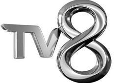 TV8 yayın akışında bugün neler var?- 25 Temmuz Salı