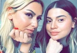 Derya Açıkgöz aşkı Bodrum'da buldu!