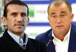 Fatih Terim'den Rüştü Reçber'e sert yanıt!