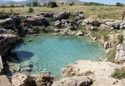 'Uyuz Gölü' keşfedilmeyi bekliyor