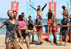 Survivor'dan sonra köye yerleşti!