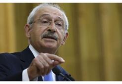Kılıçdaroğlu:  İbadet yerinde şiddet olmaz