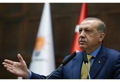 Cumhurbaşkanı Erdoğan:İsrail yönetimi bardağı taşırmaktadır!