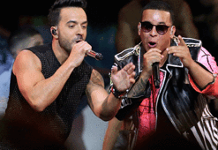 Venezuela hükümetine 'Despacito' tepkisi!