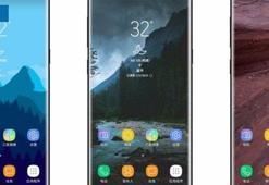 Note 8'den bir ilk!
