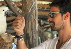 'Evlilik seni değiştirmemiş'