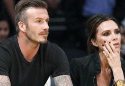 David-Victoria Beckham çifti boşanıyor mu?