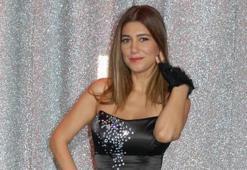 Nadide Sultan'ın 'Uçmalıyım' mutluluğu