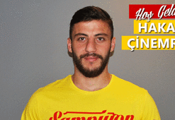Fenerbahçe'de bir ayrılık daha