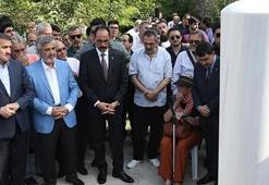 Ünlü tarihçi Halil İnalcık kabri başında anıldı