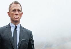 Yeni Bond geliyor