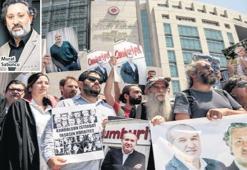 ‘Darbe karşıtı manşetimiz iddianamede yok’
