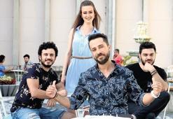 Arkadaşa destek