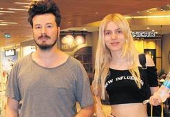 Yıldız Tilbe’nin albümündeyiz