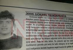 Göksel'in lise fotoğrafını gören inanamadı