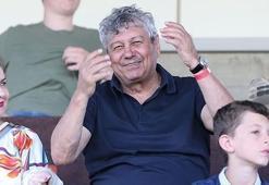 Lucescu'da son dakika!