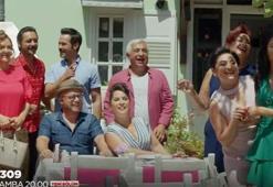 No: 309 dizisinin 58. yeni bölümde Lale hamile mi?