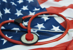 Senato 'Obamacare'i gündemine aldı