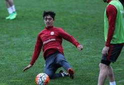 Galatasaray'dan 3. Lig'e gitti!