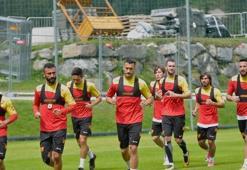 Göztepe Ibanez ve Beto'yu bitiriyor