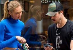 Mavi melek Romee Strijd!