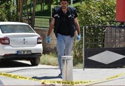 İhale öncesi firmaya silahlı baskın: 1 ölü, 2 yaralı