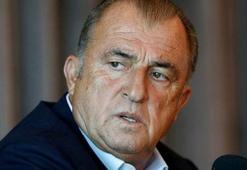 Son dakika: Fatih Terim ile yollar ayrıldı