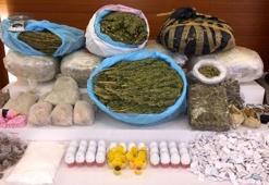 Uyuşturucu ile mücadelede "ödül" sistemi geliyor