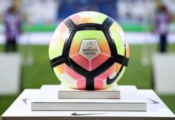 Süper Lig'de ilk 3 haftanın programı açıklandı