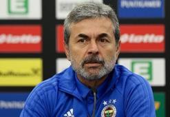 Aykut Kocaman'dan flaş açıklamalar!