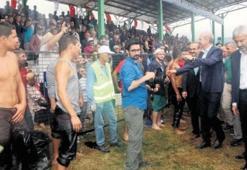 Ordu Emniyet Müdürü yıllık izine ayrıldı