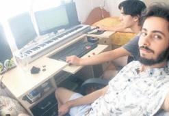 Bundan sonra oğlumun elleri biz olacağız!