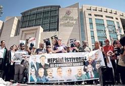 ‘Her iktidarın kötüsü ve suçlusu oldum’