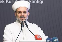 ‘Büyük bir ızdırap duyuyorum’