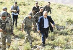 ‘İnlerine girip tek tek yok edeceğiz!’