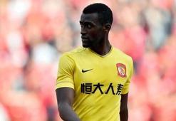 Beşiktaş'ın asıl hedefi: Jackson Martinez