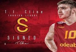 Galatasaray'dan bir transfer daha!