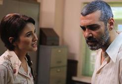 'İçerdekiler' filminin çekimleri tamamlandı