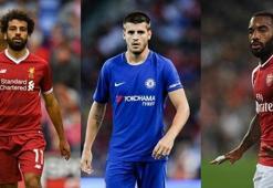 İngilizler transferi abarttı!