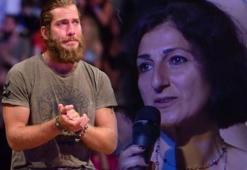 Survivor Ogeday'dan itiraf: Annem odasına kapanıp...