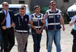 Eşiyle yasak ilişki yaşayan eniştesini öldürdü